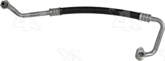Four Seasons A/C Refrigerant Suction Hose P/N:56631