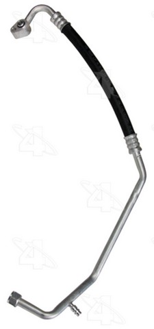 Four Seasons A/C Refrigerant Suction Hose P/N:56633