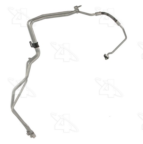 Four Seasons A/C Suction and Liquid Line Hose Assembly P/N:56642
