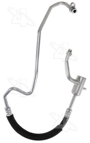 Four Seasons A/C Refrigerant Suction Hose P/N:56668