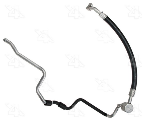Four Seasons A/C Refrigerant Suction Hose P/N:56688