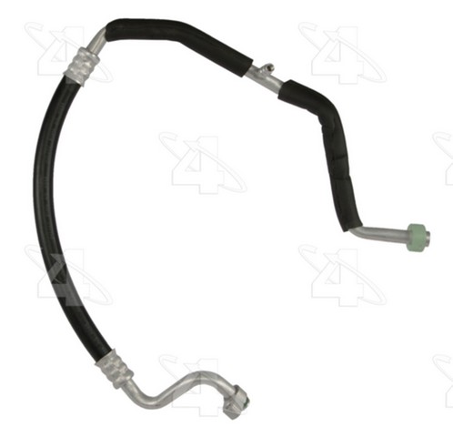 Four Seasons A/C Refrigerant Suction Hose P/N:56707