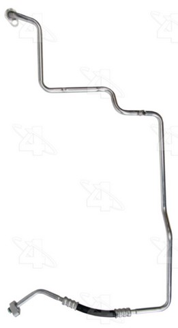 Four Seasons A/C Liquid Line with Orifice Tube P/N:56710