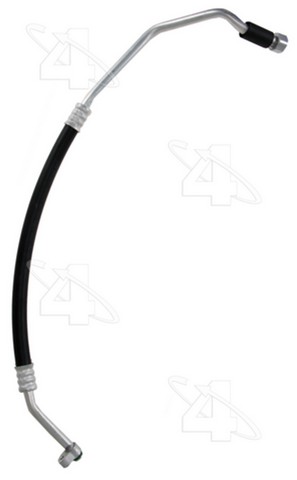 Four Seasons A/C Refrigerant Suction Hose P/N:56726