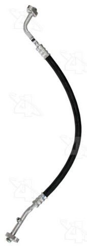 Four Seasons A/C Refrigerant Discharge Hose P/N:56722