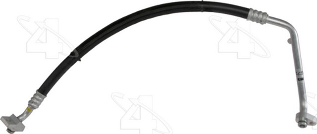 Four Seasons A/C Refrigerant Suction Hose P/N:56727