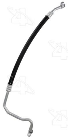 Four Seasons A/C Refrigerant Suction Hose P/N:56743