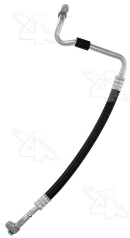 Four Seasons A/C Refrigerant Suction Hose P/N:56745