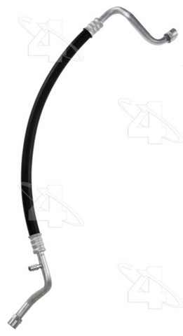 Four Seasons A/C Refrigerant Suction Hose P/N:56747