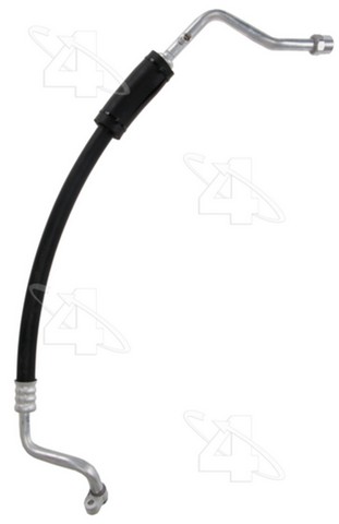 Four Seasons A/C Refrigerant Suction Hose P/N:56748