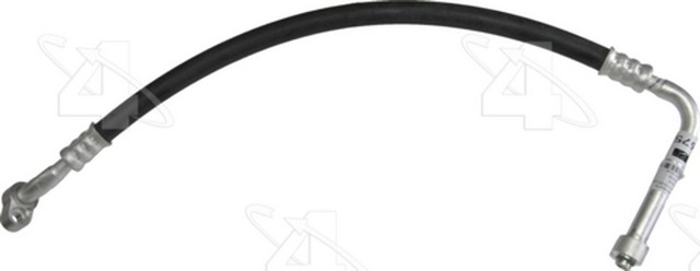 Four Seasons A/C Refrigerant Discharge Hose P/N:56750
