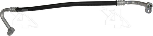Four Seasons A/C Refrigerant Discharge Hose P/N:56751