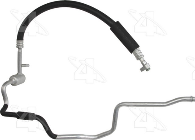 Four Seasons A/C Refrigerant Suction Hose P/N:56752