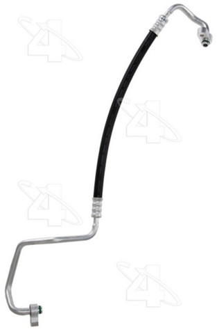 Four Seasons A/C Refrigerant Discharge Hose P/N:56754