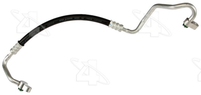Four Seasons A/C Refrigerant Discharge Hose P/N:56768