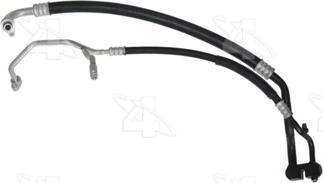 Four Seasons A/C Refrigerant Discharge / Suction Hose Assembly P/N:56770