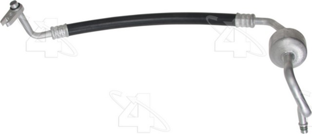 Four Seasons A/C Refrigerant Suction Hose P/N:56773
