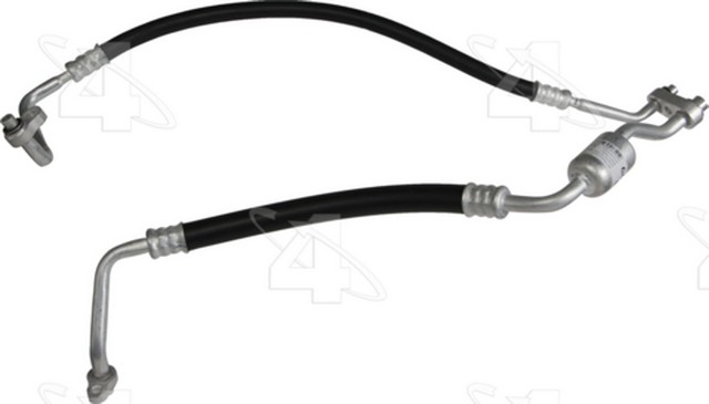 Four Seasons A/C Refrigerant Discharge / Suction Hose Assembly P/N:56779