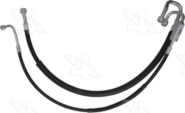 Four Seasons A/C Refrigerant Discharge / Suction Hose Assembly P/N:56783