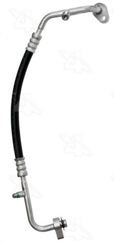 Four Seasons A/C Refrigerant Discharge Hose P/N:56797