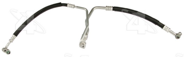 Four Seasons A/C Refrigerant Discharge / Suction Hose Assembly P/N:56801