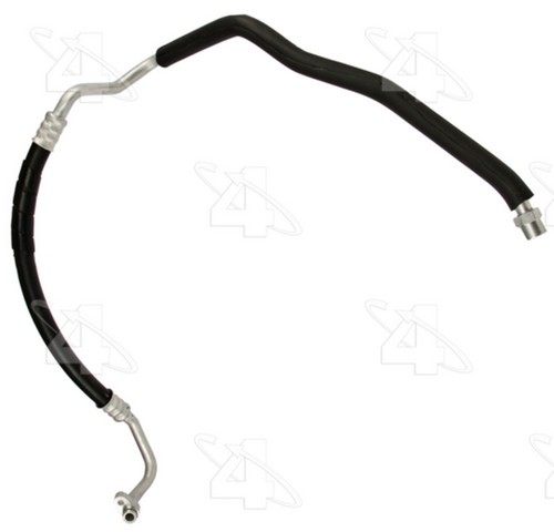 Four Seasons A/C Refrigerant Suction Hose P/N:56805