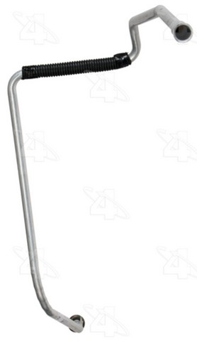 Four Seasons A/C Liquid Line with Orifice Tube P/N:56822