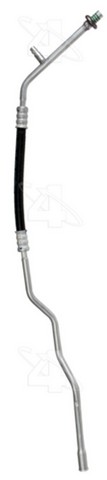 Four Seasons A/C Liquid Line with Orifice Tube P/N:56823