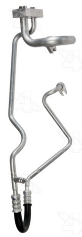 Four Seasons A/C Liquid Line with Orifice Tube P/N:56826