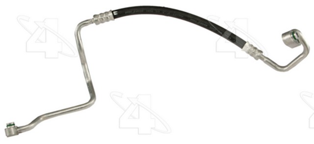 Four Seasons A/C Refrigerant Discharge Hose P/N:56849