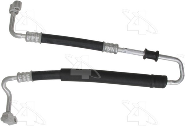 Four Seasons A/C Refrigerant Discharge Hose P/N:56850