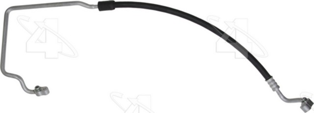 Four Seasons A/C Refrigerant Discharge Hose P/N:56853