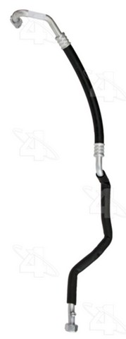 Four Seasons A/C Refrigerant Suction Hose P/N:56865