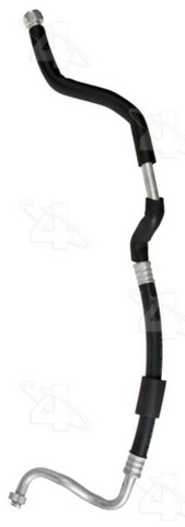 Four Seasons A/C Refrigerant Suction Hose P/N:56869