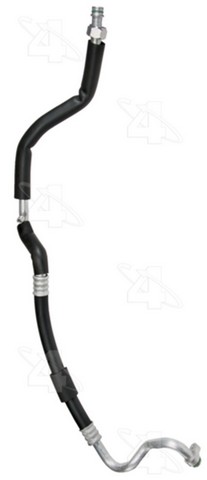Four Seasons A/C Refrigerant Suction Hose P/N:56872
