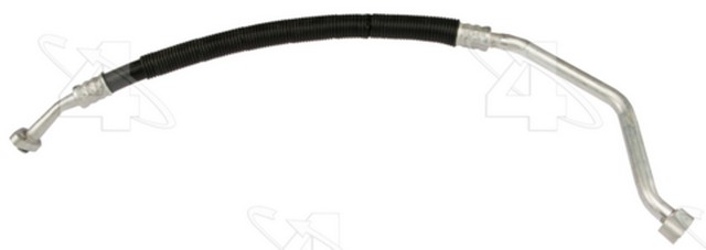 Four Seasons A/C Refrigerant Suction Hose P/N:56876