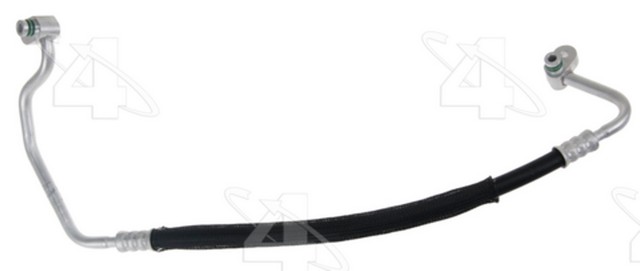 Four Seasons A/C Refrigerant Discharge Hose P/N:56877