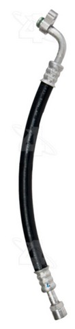 Four Seasons A/C Refrigerant Suction Hose P/N:56884