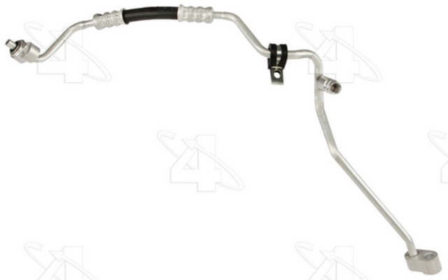 Four Seasons A/C Refrigerant Liquid Hose P/N:56891