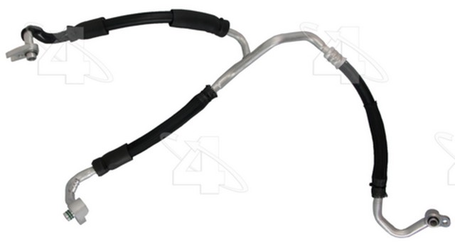 Four Seasons A/C Refrigerant Suction Hose P/N:56897