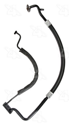 Four Seasons A/C Suction and Liquid Line Hose Assembly P/N:56902