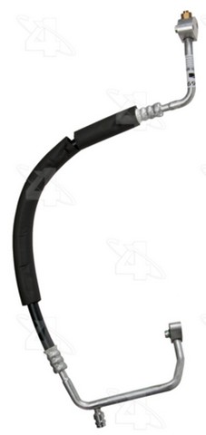 Four Seasons A/C Refrigerant Discharge Hose P/N:56910