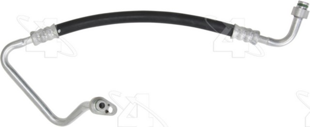 Four Seasons A/C Refrigerant Discharge Hose P/N:56915
