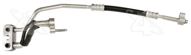 Four Seasons A/C Suction and Liquid Line Hose Assembly P/N:56921