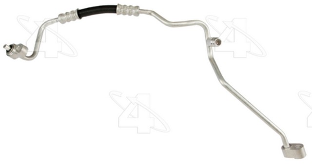 Four Seasons A/C Refrigerant Liquid Hose P/N:56927