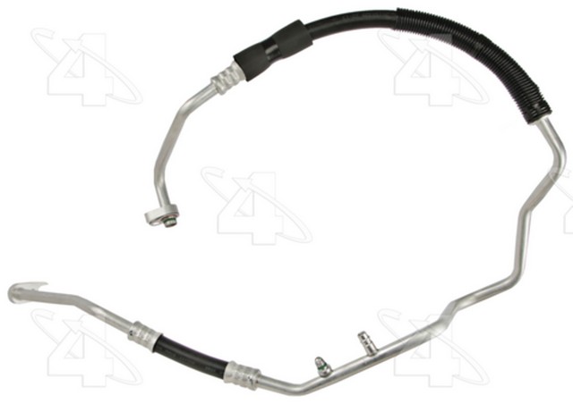 Four Seasons A/C Refrigerant Suction Hose P/N:56938