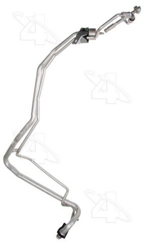 Four Seasons A/C Suction and Liquid Line Hose Assembly P/N:56940