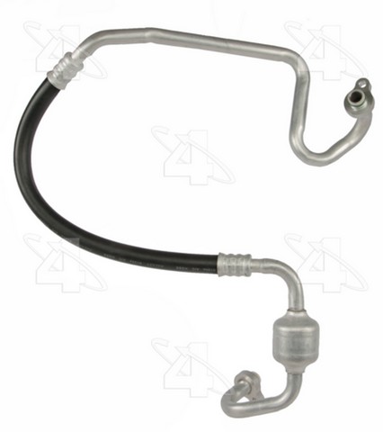 Four Seasons A/C Refrigerant Suction Hose P/N:56946