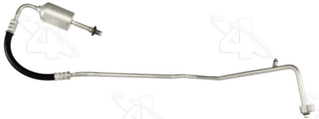 Four Seasons A/C Refrigerant Discharge Hose P/N:56949