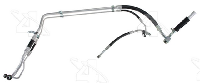 Four Seasons A/C Suction and Liquid Line Hose Assembly P/N:56953